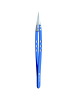 MIJING High Temperature Resistance Anti-Static Ceramic Tweezer - Straight Head