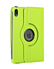 360 Degree Rotating Swivel Stand Case - GREEN for iPad Mini 6 / 7 (A17 Pro) (Only Ground Shipping)
