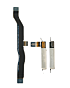 Purchase the mainboard flex cable with module for Galaxy Note 20 5G, 4-piece set.
