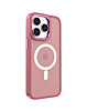 New Magnetic Wireless Charging Case - PINK for iPhone 12 / 12 Pro (Only Ground Shipping)