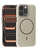 Magnetic Leather Soft Cases - VIVID ROCK for iPhone 12 / 12 Pro (Only Ground Shipping)