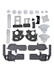 D-Pad (GRAY) for Nintendo Switch Joy-Con Controller