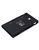 Housing Shell Case Cover (Top & Bottom) (HAC-001(-01) / Version 2) (BLACK) for Nintendo Switch 