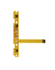 SL Switch (Left) Button Key Flex for Nintendo Switch Joy-Con Controller