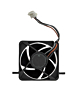 Internal Cooling Fan for Nintendo WII U