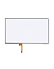 Digitizer for Nintendo WII U