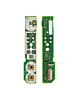 Power / Reset / Eject Switch Board for Nintendo WII U
