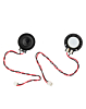 Internal Loud Speaker (Left & Right Set) for Nintendo WII U