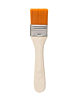 Soft Cleaning Flat Brush (Size 4 / 2.6 cm)