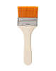 Soft Cleaning Flat Brush (Size 8 / 5.3cm)