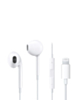 Headphone with Charging and Data Connector (Pull A Grade) (Only Ground Shipping)