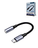 Onten USB C to AUX Female Adapter (Only Ground Shipping)