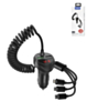 Onten Multi Car Charger for UBER / LYFT Drivers (18W) (Only Ground Shipping)