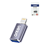 Onten USB-A to USB-L Converter (Only Ground Shipping)
