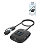 Onten 5in2 Super Fast USB A+ C Expander (4x USB 3.0 / 5gbps) (Only Ground Shipping)