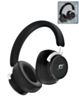 SOUL Pro Premium Noise-Isolating Wireless Headphones (BLACK) (Only Ground Shipping)