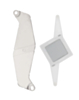 APU Processor Heatsink Clamp Bracket Replacement Set For PlayStation 5 (CFI-10XX / 11XX)