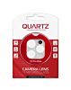 Purchase the QUARTZ Clear Back Camera Tempered Glass for iPhone 12 Pro Max.






