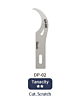 QianLi Handmade Polished Blades - DP-02 (Not Returnable)