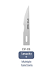 QianLi Handmade Polished Blades - DP-03 (Not Returnable)