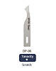 QianLi Handmade Polished Blades - DP-06 (Not Returnable)
