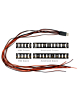 QianLi mAi Silicion Power Cables for Android and Huawei Battery Board Set (Not Returnable)