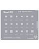 QianLi Bumblebee QS68 Stencil for Qualcomm PM Series 3 for Android Devices (Not Returnable)