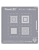 QianLi Bumblebee QS92 Stencil for Mac SSD (Not Returnable)