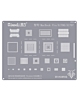 QianLi Bumblebee QS95 Stencil for MacBook Pro A1706 / A1707 (Not Returnable)