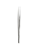 QianLi RepairMan Precise Long Sharp Tip Tweezers (OK-01)