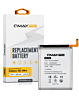 QMAX Pro Replacement Battery for Galaxy S23 Ultra (5000 mAh) (EB-BS918ABY) (Only Ground Shipping)