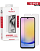QUARTZ Clear Tempered Glass for Galaxy A05S (A057 / 2023) / A07 4G / 5G (A075 / A076 2025) (Pack of 10)
