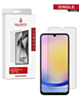 QUARTZ Clear Tempered Glass for Galaxy A05S (A057 / 2023) / A07 4G / 5G (A075 / A076 2025) (Single Pack)