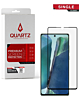 Stock up on the Quartz Clear Tempered Glass for Galaxy Note 20, Single Pack.