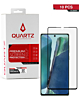 Grab the wholesale deals on the Quartz Clear Tempered Glass for Galaxy Note 20, Pack of 10.
