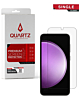Shop the QUARTZ clear tempered glass for Galaxy S23 Plus. Single pack.
