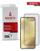 Grab the wholesale deals on the QUARTZ clear tempered glass for Galaxy S24 FE, single pack.
