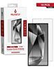 Order the QUARTZ Clear Tempered Glass for Galaxy S25 Ultra, pack of 10.