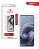 QUARTZ Clear Tempered Glass for Motorola Moto G86 (XT2527 / 2025) / G86 Power 5G (XT2527-7 / 2025) (Single Pack)