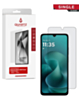 QUARTZ Clear Tempered Glass for Motorola Moto G06 (XT2535-1 / 2025) / G06 Power (XT2535-10 / 2025) (Single Pack)