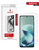 QUARTZ Clear Tempered Glass for Motorola Moto G57 (XT2537 / 2025) / G57 Power (XT2537 / 2025) (Single Pack)