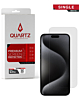 Grab wholesale deals on the QUARTZ Matte Tempered Glass for iPhone 16 Pro, single pack.