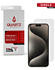 Buy the Quartz Matte Tempered Glass for iPhone 16 Plus Single Pack.