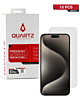 Buy the Quartz Matte Tempered Glass for iPhone 16 Plus Single Pack.