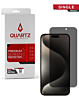 Shop the Quartz Matte Tempered Glass for iPhone 16 Plus Pack of 10.