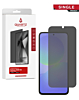 QUARTZ Privacy Tempered Glass for Galaxy A06 5G (A066 / 2025) (Single Pack)
