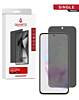 QUARTZ Privacy Tempered Glass for Galaxy A35 5G (A356 / 2024) (Single Pack)