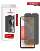 QUARTZ Privacy Tempered Glass for Galaxy A12 (A125 /2020) / A13 5G (A136 / 2021) / A32 5G (A326 / 2021) / A42 5G (A426 / 2020) / A71 5G (A716 / 2020) / A03S (A037 / 2021) / A23 5G (A236 / 2022) (Single Pack)