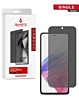 QUARTZ Privacy Tempered Glass for Galaxy A53 5G (A536 / 2021) (Single Pack)