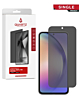 QUARTZ Privacy Tempered Glass for Galaxy A54 5G (A546 / 2023) (Single Pack)